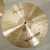 Used Kingdo Artist Classic Hi Hat Cymbals 14 - Inch 40015-S000343641 View 4