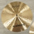 Used Kingdo Artist Classic Hi Hat Cymbals 14 - Inch 40015-S000343641 View 3
