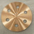 Used Kingdo Ozone B8 Crash Cymbal 16 - Inch 40015-S000343645 View 3