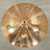 Used Kingdo Ozone B8 Crash Cymbal 18 - Inch 40015-S000343651 View 1