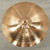 Used Kingdo B8 Ride Cymbal 20 - Inch 40015-S000343653 View 1