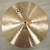 Used Turkish Classic Orchestral Crash Ride Cymbal 20 - Inch 40015-S000343656 View 1