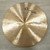 Used Turkish Classic Orchestral Crash Ride Cymbal 20 - Inch 40015-S000343656 View 3