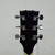 Used Yamaha SBG200 Double Cut Electric Guitar White 6-String 40042-S000277969 View 12