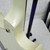 Used Yamaha SBG200 Double Cut Electric Guitar White 6-String 40042-S000277969 View 16