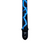 New PERRI'S LEATHER 2'' POLYESTER LIGHTNING GUITAR STRAP 41126-ACP-LPCP-46 View 1