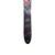 New PERRI'S LEATHER 2.5" DIRECT LEATHER GUITAR STRAP - SHOW NO MERCY 41126-ACP-DTL25SL-11059 View 1