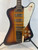 Used Epiphone Firebird VII Electric Guitar 41127-S000062456 View 1