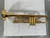 Used Yamaha YTR2335 TRUMPET Trumpet 40012-S000318850 View 5
