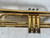 Used Yamaha YTR2335 TRUMPET Trumpet 40012-S000318850 View 7