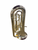 Used Yamaha EUPHONIUM YEP 321 SILVER PLATED Other Brass Instrument 41136-S000158492 View 2