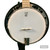 Used Deering GOODTIME 5 STRING BANJO Banjo 41136-S000158491 View 2