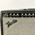 Used Fender 80s Concert Rivera Era USA Tube Guitar Amp 41103-S000060746 View 2