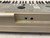 Used Yamaha YPG-235 Keyboard 41127-S000062458 View 10