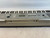 Used Yamaha YPG-235 Keyboard 41127-S000062458 View 8