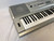 Used Yamaha YPG-235 Keyboard 41127-S000062458 View 2