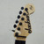 Used Jackson Adrian Smith SDXM S Type Electric Guitar White 6-String 40042-S000277971 View 2