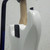 Used Jackson Adrian Smith SDXM S Type Electric Guitar White 6-String 40042-S000277971 View 8