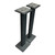 Used No Brand Studio Monitor Stand Speaker Stand Pair 41117-S000057351 View 3