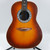 Used Ovation 1112 AS IS Vintage Solid Top Acoustic Guitar Sunburst 40081-S000115203 View 1