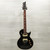 Used Mitchell MS400 Electric Guitar Black 40015-S000343686 View 4
