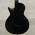 Used Mitchell MS400 Electric Guitar Black 40015-S000343686 View 10