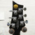 Used Mitchell MS400 Electric Guitar Black 40015-S000343686 View 8