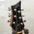 Used Mitchell MS400 Electric Guitar Black 40015-S000343686 View 7