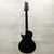 Used Mitchell MS400 Electric Guitar Black 40015-S000343686 View 9