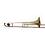 Used Bach SOLOIST STUDENT TROMBONE Trombone 41126-S000093536 View 6
