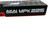 Used Akai MPL225 25-Key Controller 25-Key 40009-S000318229 View 8