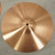 Used B8 Hi Hat Cymbals 14 - Inch 40015-S000343687 View 5