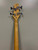 Used Ibanez SR-300 Modern Metal Bass Guitar Red 4-String 41129-S000021140 View 8