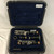 Used Selmer SOLOIST Resonite Clarinet 41128-S000116130 View 1