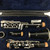 Used Selmer SOLOIST Resonite Clarinet 41128-S000116130 View 2