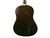 Used Epiphone J-45 STUDIO Acoustic Guitar Sunburst 41136-S000158500 View 4