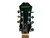 Used Epiphone J-45 STUDIO Acoustic Guitar Sunburst 41136-S000158500 View 3