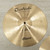 Used Turkish Classic Light Hi Hat Cymbals 12 - Inch 40015-S000343689 View 4