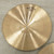 Used Turkish Classic Light Hi Hat Cymbals 12 - Inch 40015-S000343689 View 6