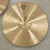 Used Turkish Classic Light Hi Hat Cymbals 12 - Inch 40015-S000343689 View 7