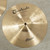 Used Turkish Classic Light Hi Hat Cymbals 12 - Inch 40015-S000343689 View 5