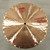 Used Paiste 2002 Sound Edge Bottom Hi Hat Cymbal 15- Inch 40015-S000343690 View 1