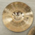 Used Wuhan Western Hi Hat Cymbals 10 - Inch 40015-S000343688 View 6