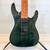 Used Dean VENDETTA 7 Electric Guitar Black 7-String 41108-S000067160 View 2