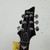 Used Schecter C-1 PLUS S Type Electric Guitar Red 6-String 40042-S000277973 View 2