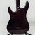 Used Schecter C-1 PLUS S Type Electric Guitar Red 6-String 40042-S000277973 View 14