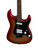 Used Squier CONTEMPORARY STRATOCASTER SPECIAL Electric Guitar Orange 6-String 41134-S000010182 View 2