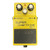 Used Boss Super Overdrive SD-1 Overdrive Pedal 41117-S000057356 View 1