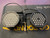 Used YEESITE STAGE PAR LIGHTS PAIR Single Can 41137-S000108479 View 1