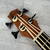 Used Amahi BASS-002 Acoustic Bass Guitar - Natural 40112-S000185041 View 5